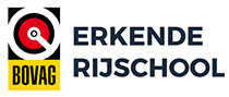 bovag-rijschool-logo
